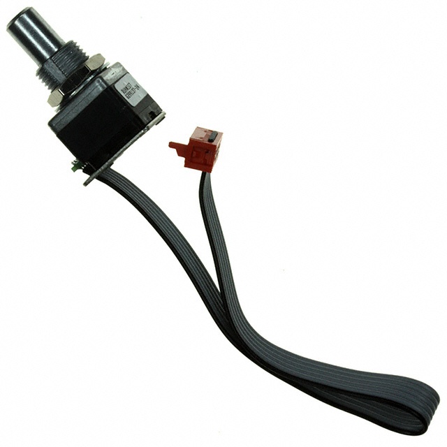 62A15-02-030C Grayhill Inc.  Encoder – Industrie